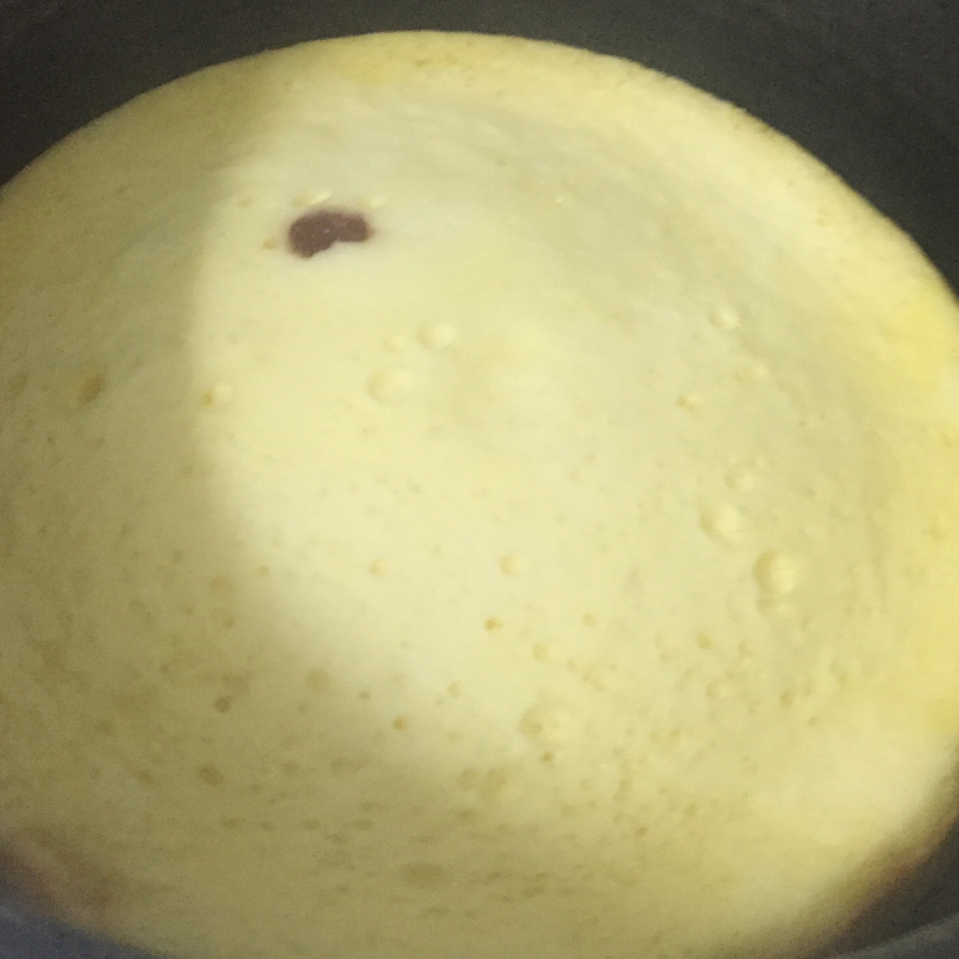 电饭煲芝士蛋糕