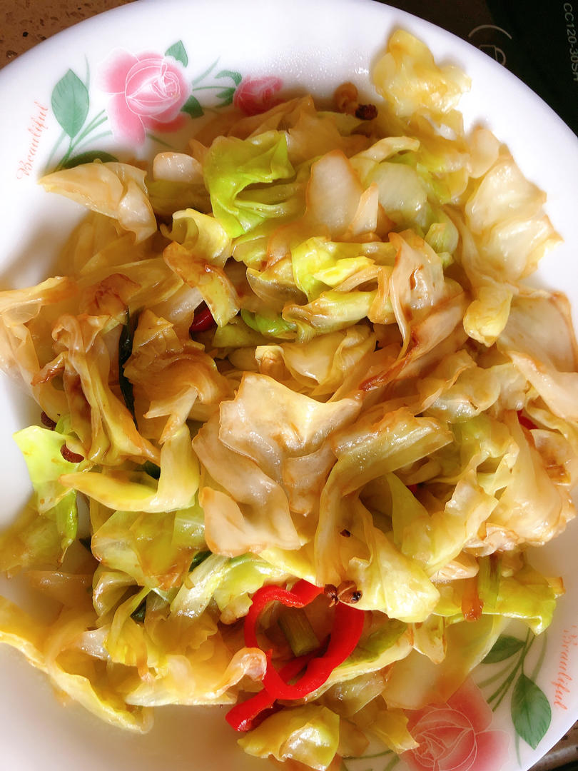 火爆大头菜