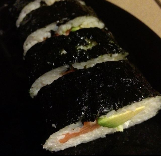简单寿司/鸡蛋寿司/反转寿司/花样寿司/紫菜包饭