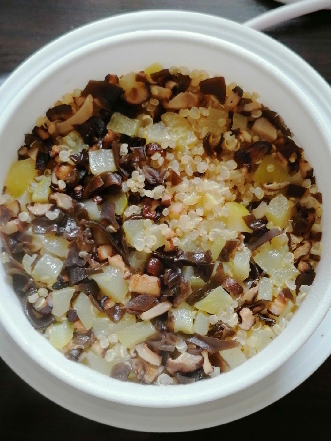 记录宝宝的辅食