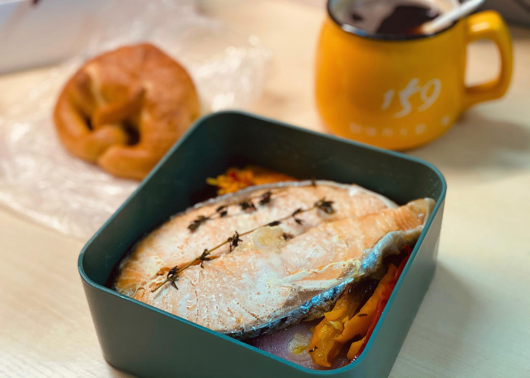 吃好每顿饭打好每份工📝