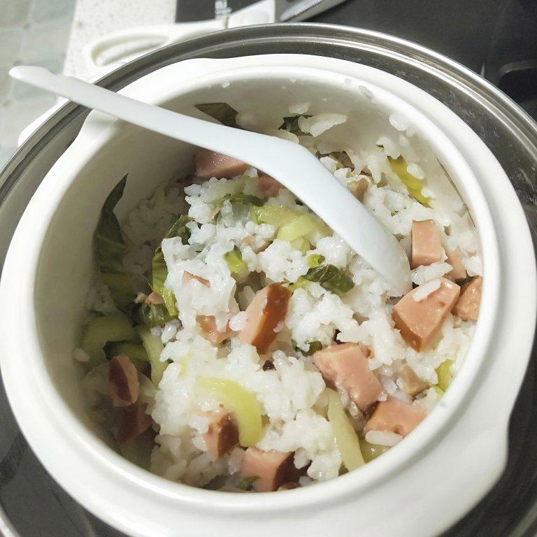 上海菜饭