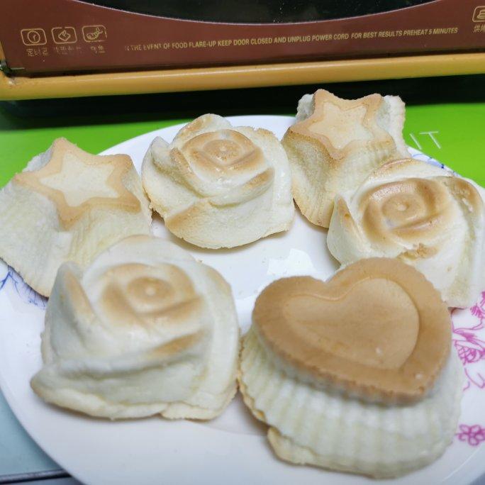 网红粑粑糕改良版