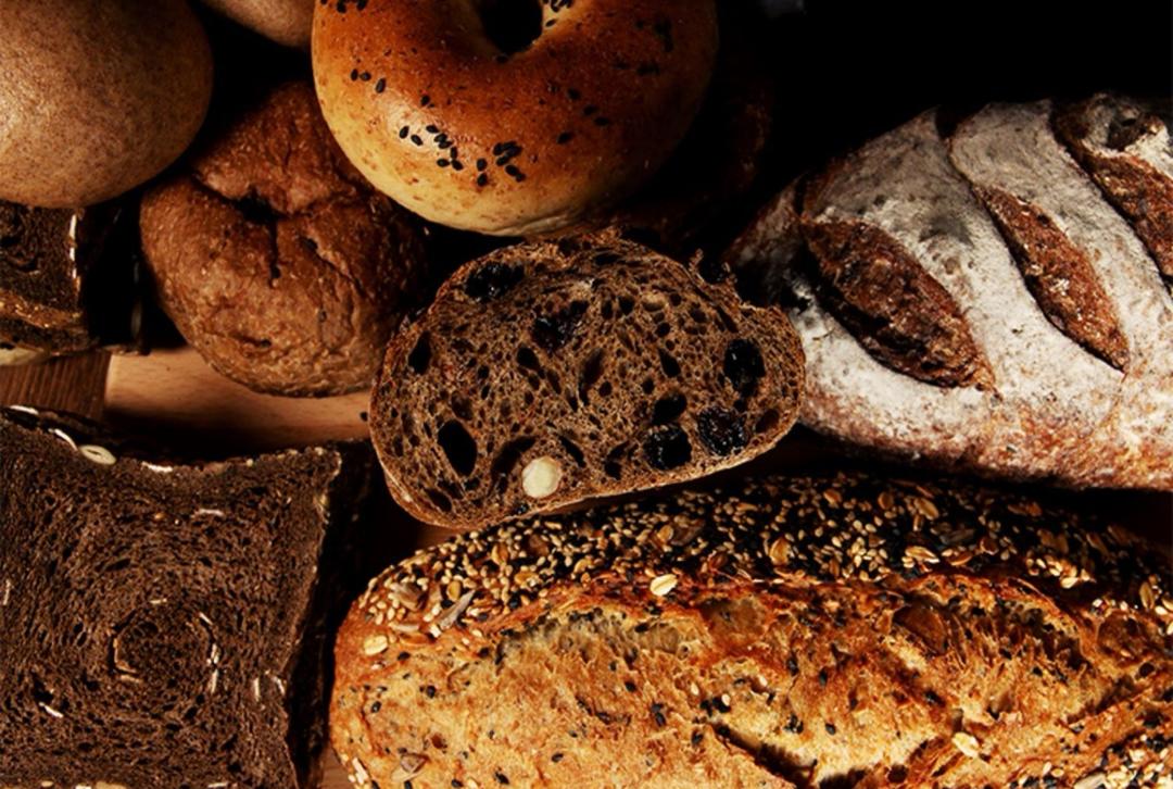 黑全麦面包-mt1000