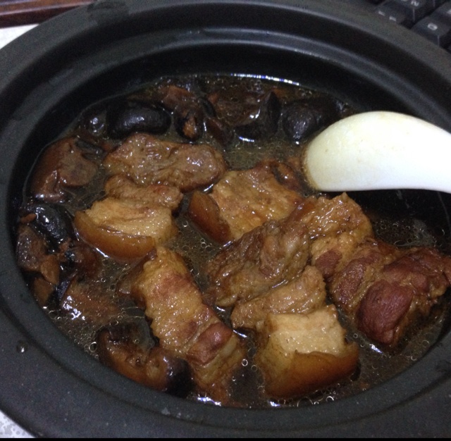 红烧肉