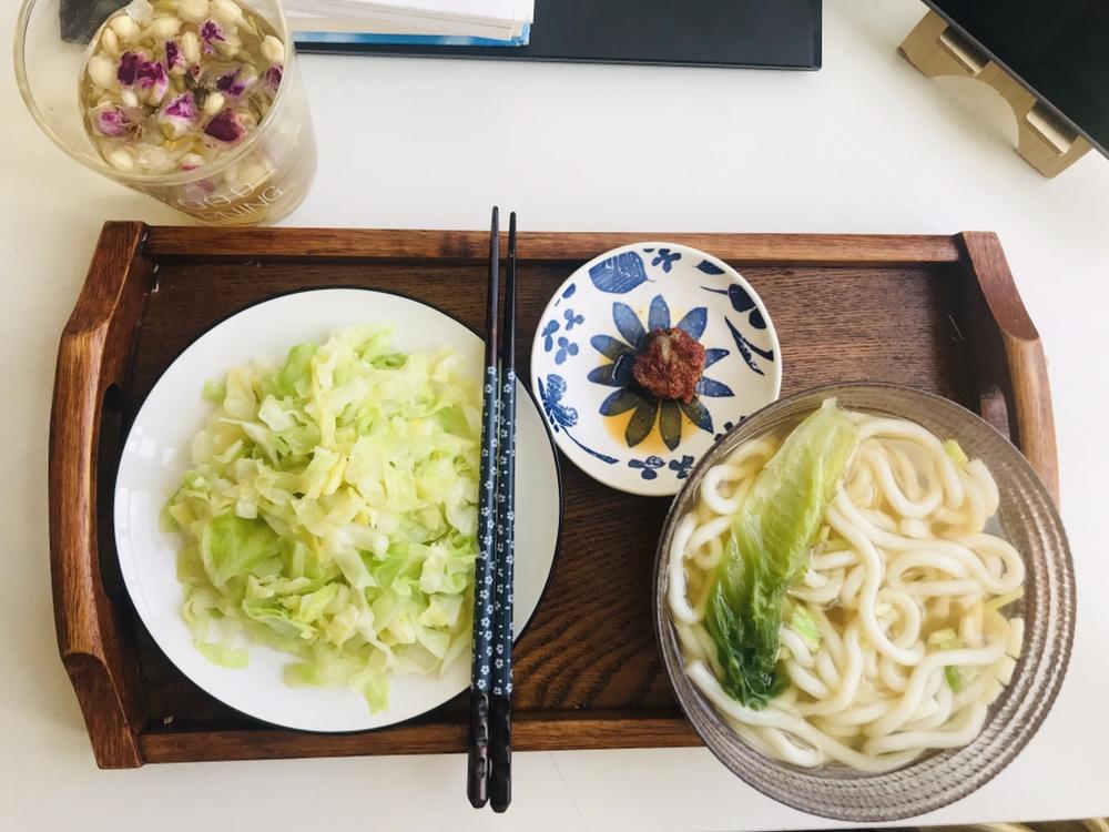 养胃，好好吃饭