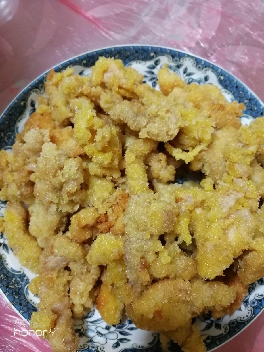 香酥小里脊