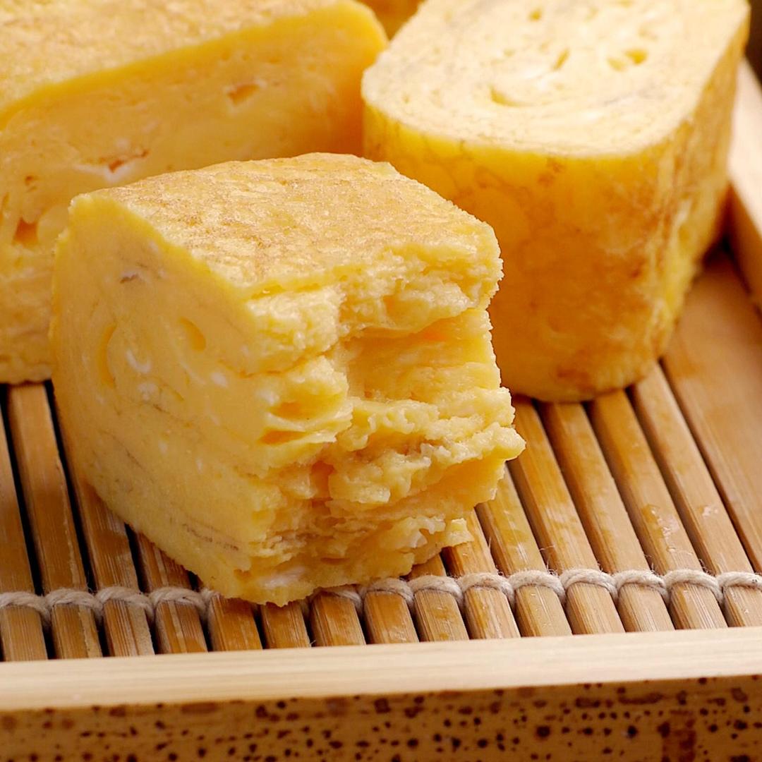 玉子烧 玉子烧的家常做法 美食杰玉子烧做法大全