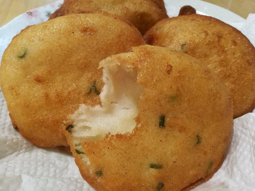 （蒜苗炒)豆皮