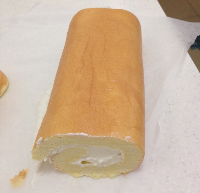 小四卷～风靡美食群的美味蛋糕卷