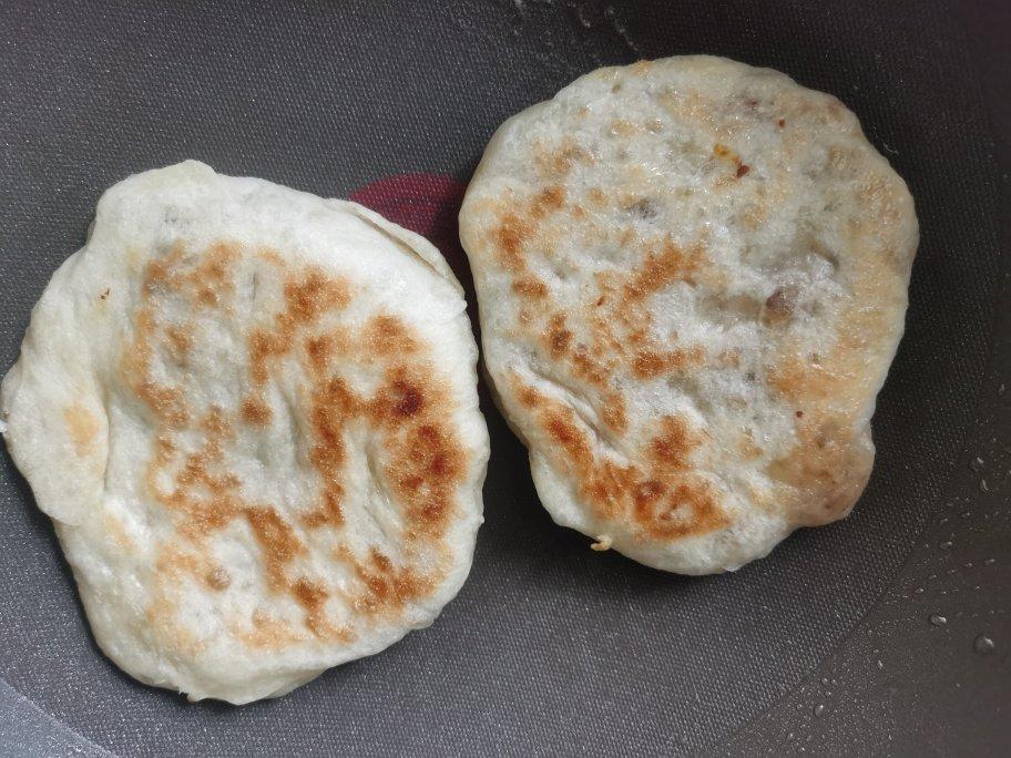 【小高姐】萝卜丝饼