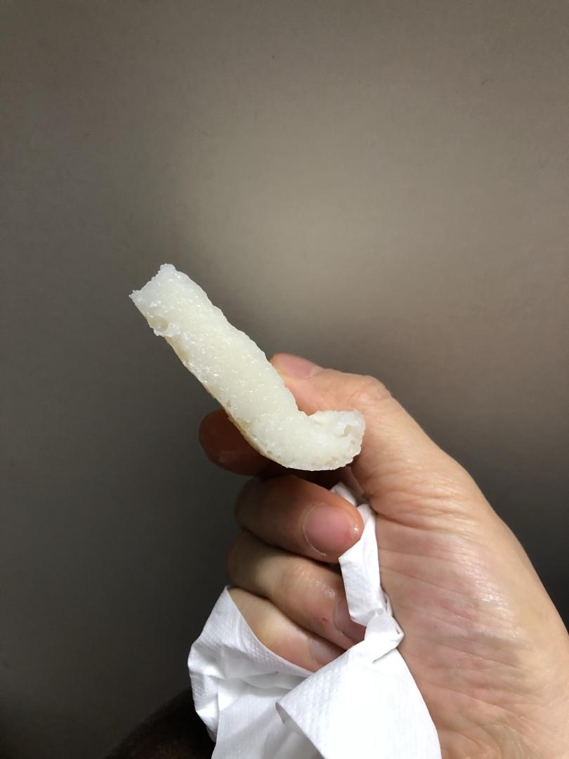 白糖糕（伦教糕甜而不发酸）