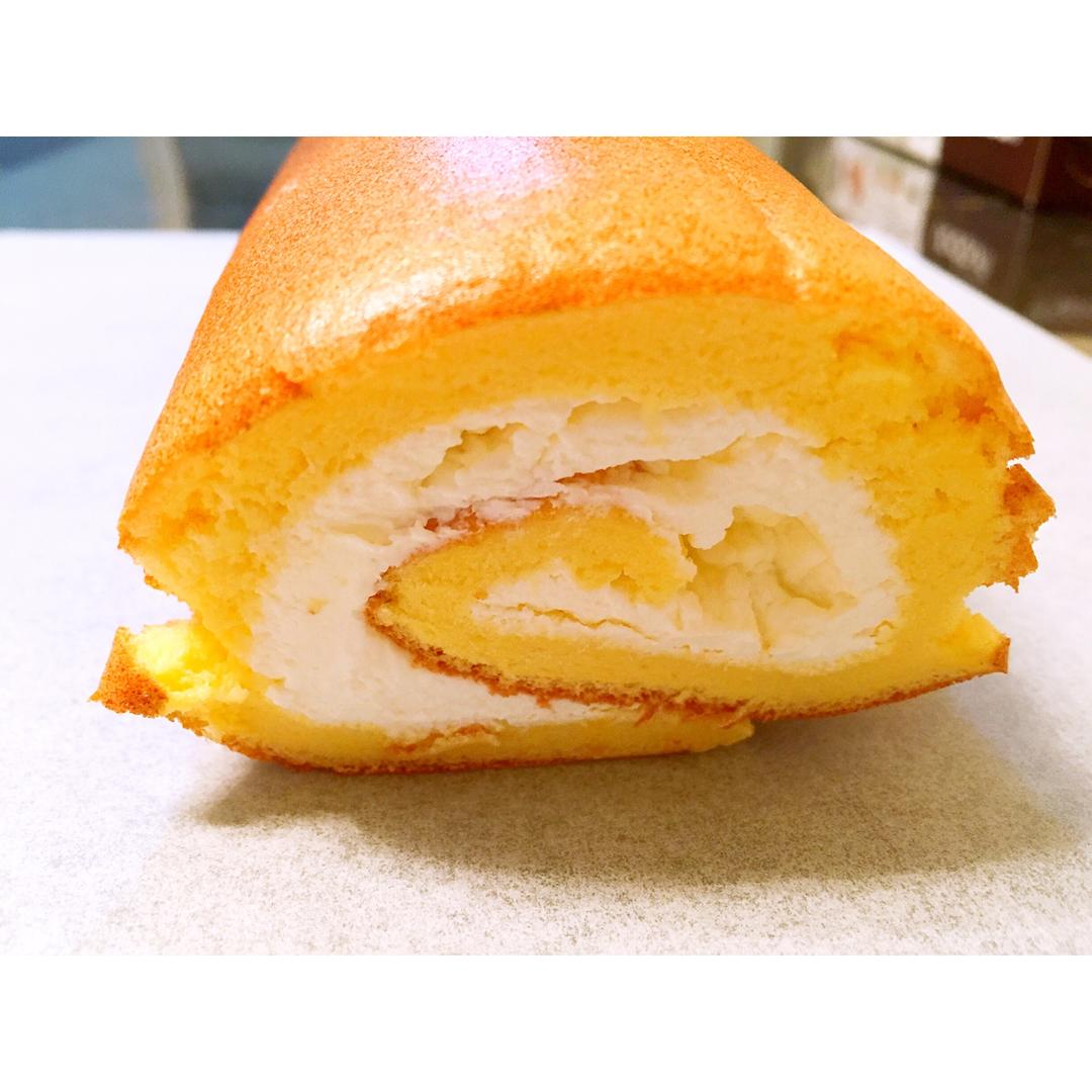小四卷～风靡美食群的美味蛋糕卷