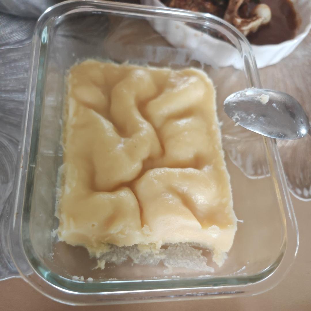 冷藏法快速出膜一次发酵大吐司🍞