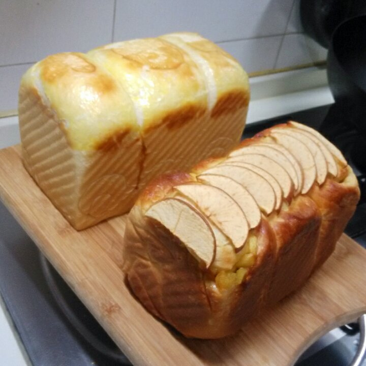 夺命软吐司(๑´ڡ`๑)超软拉丝极速方便的一次发酵吐司