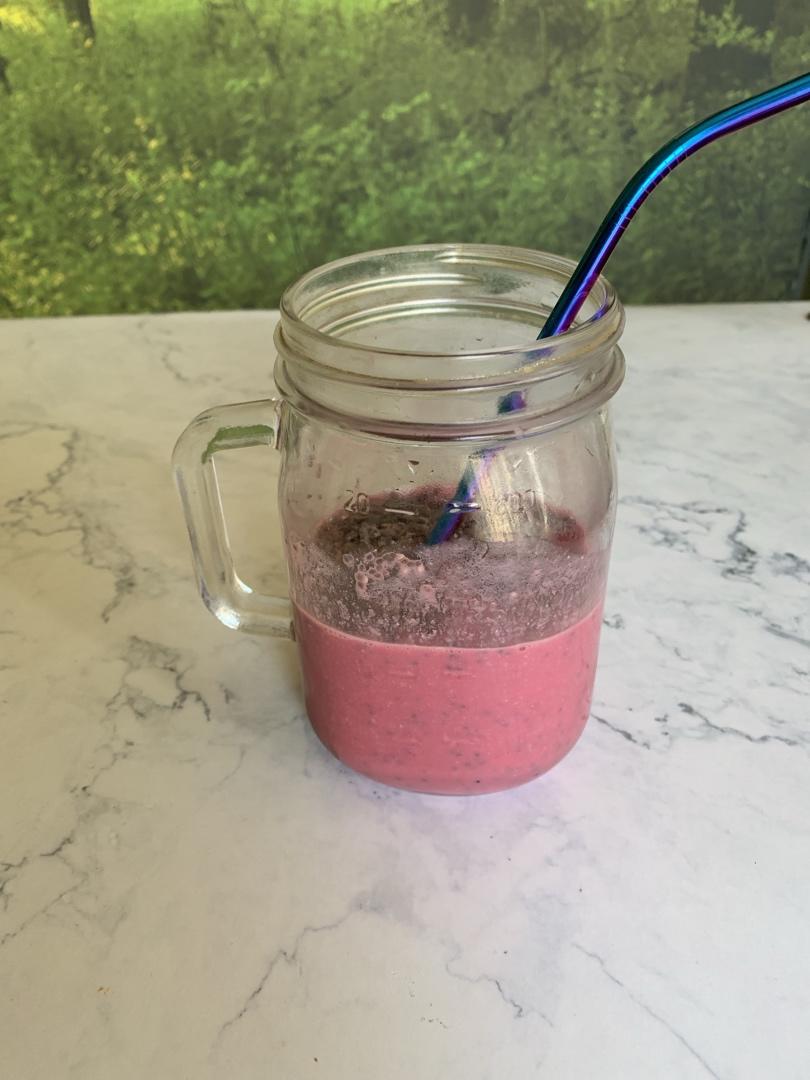 想做green smoothie思慕雪看完这篇就够了