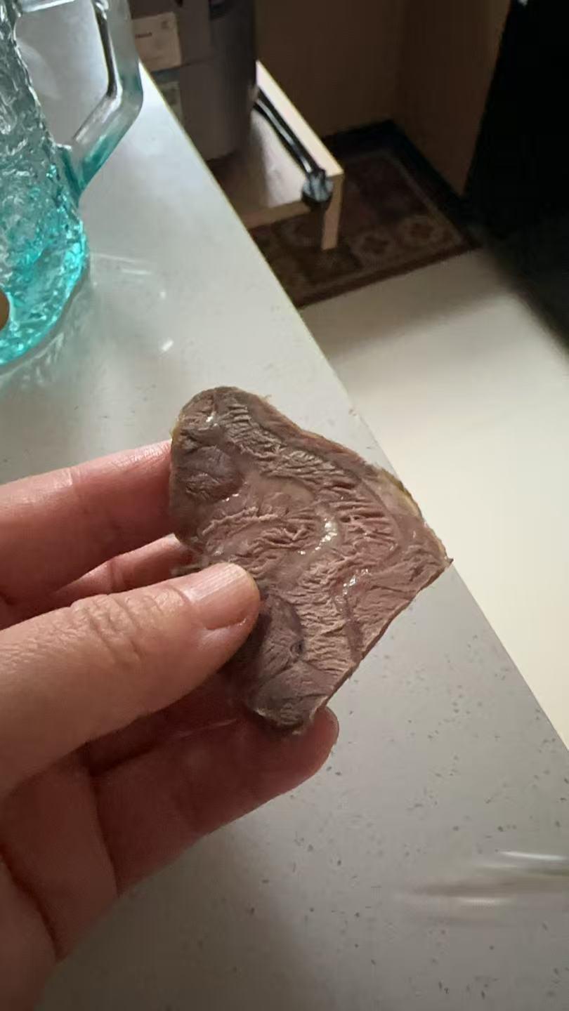 极简·古法｜酱牛肉·卤牛肉·牛腱子｜卡卡爸·不藏私