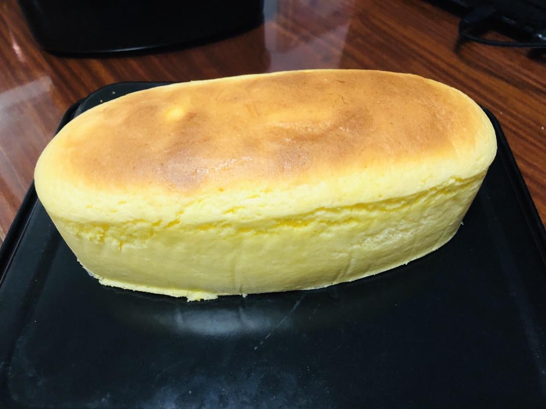 【小高姐】完美日式乳酪蛋糕操作指南