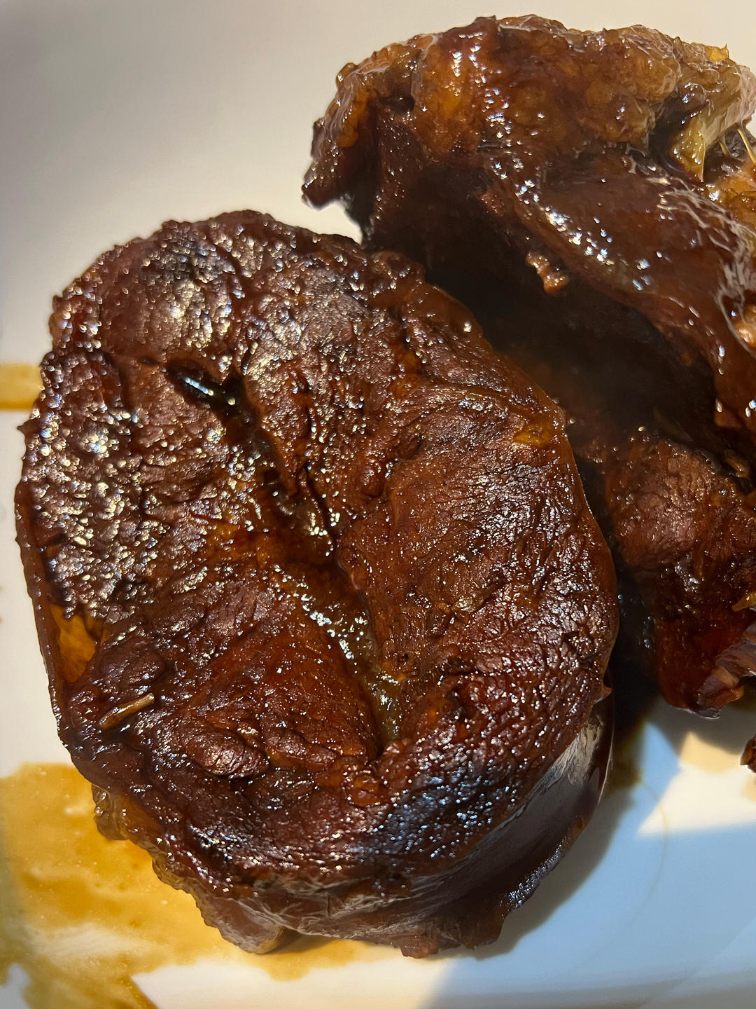 酱牛肉