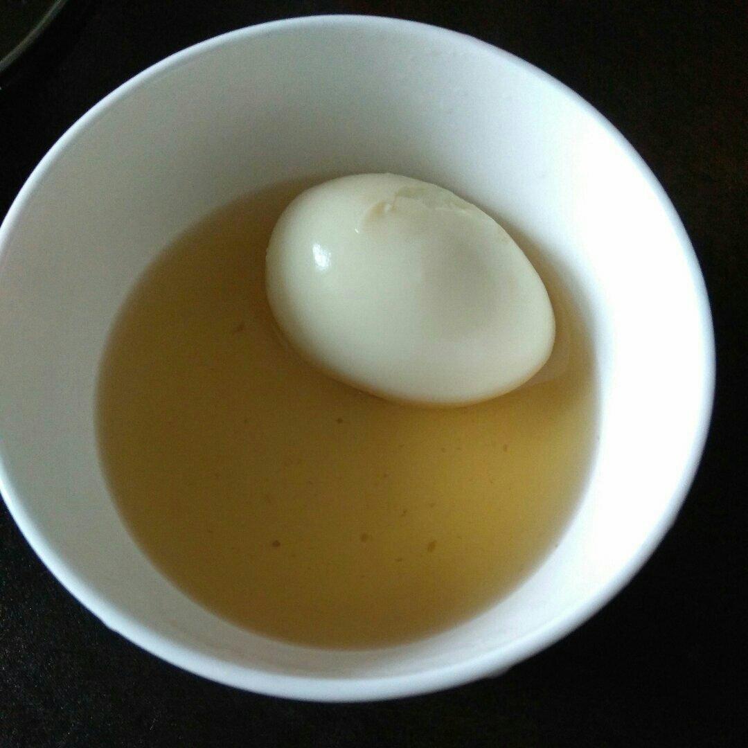 辛夷花雞蛋茶（鼻敏感、鼻炎的食療）