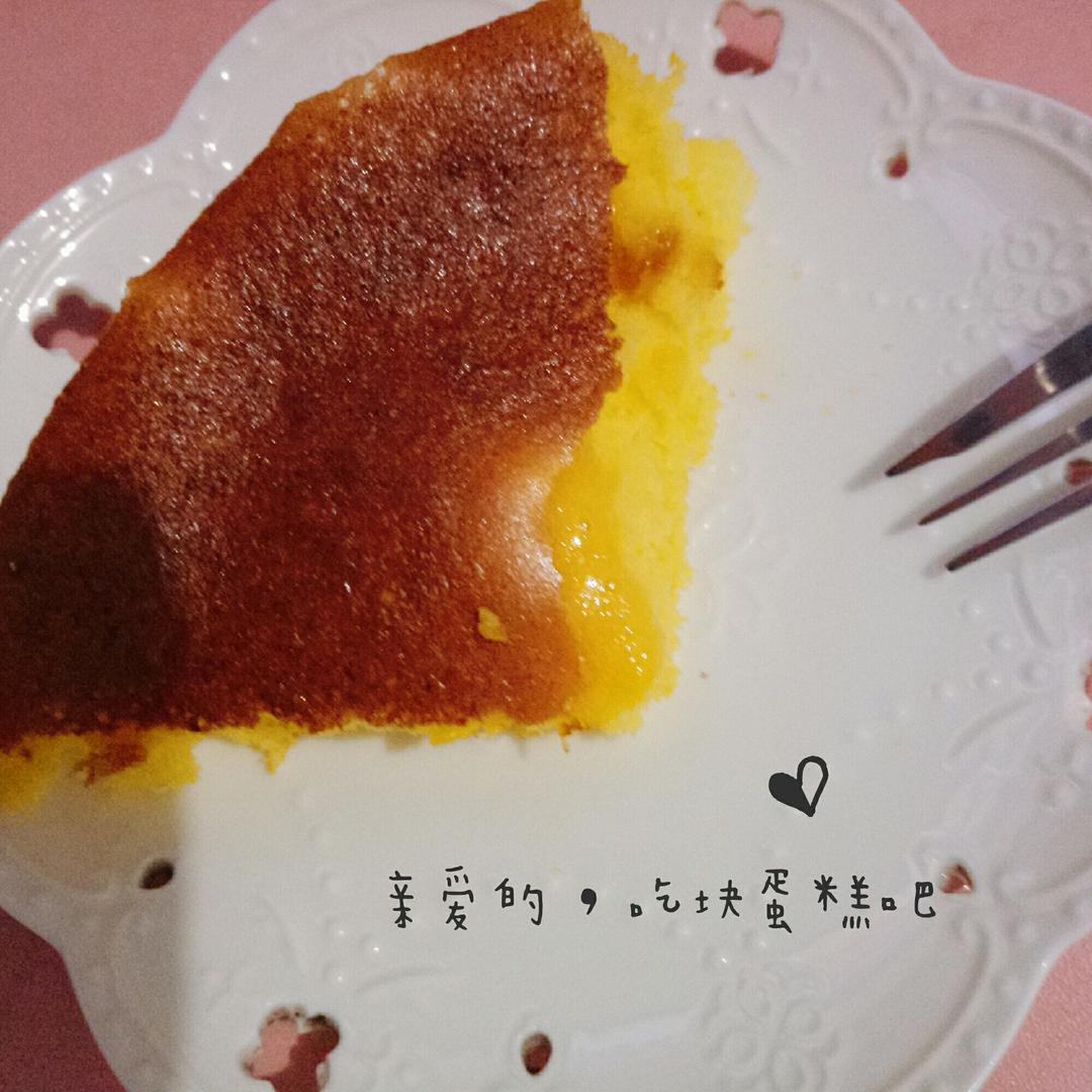 【晒出你2018的第一个烘焙作品】