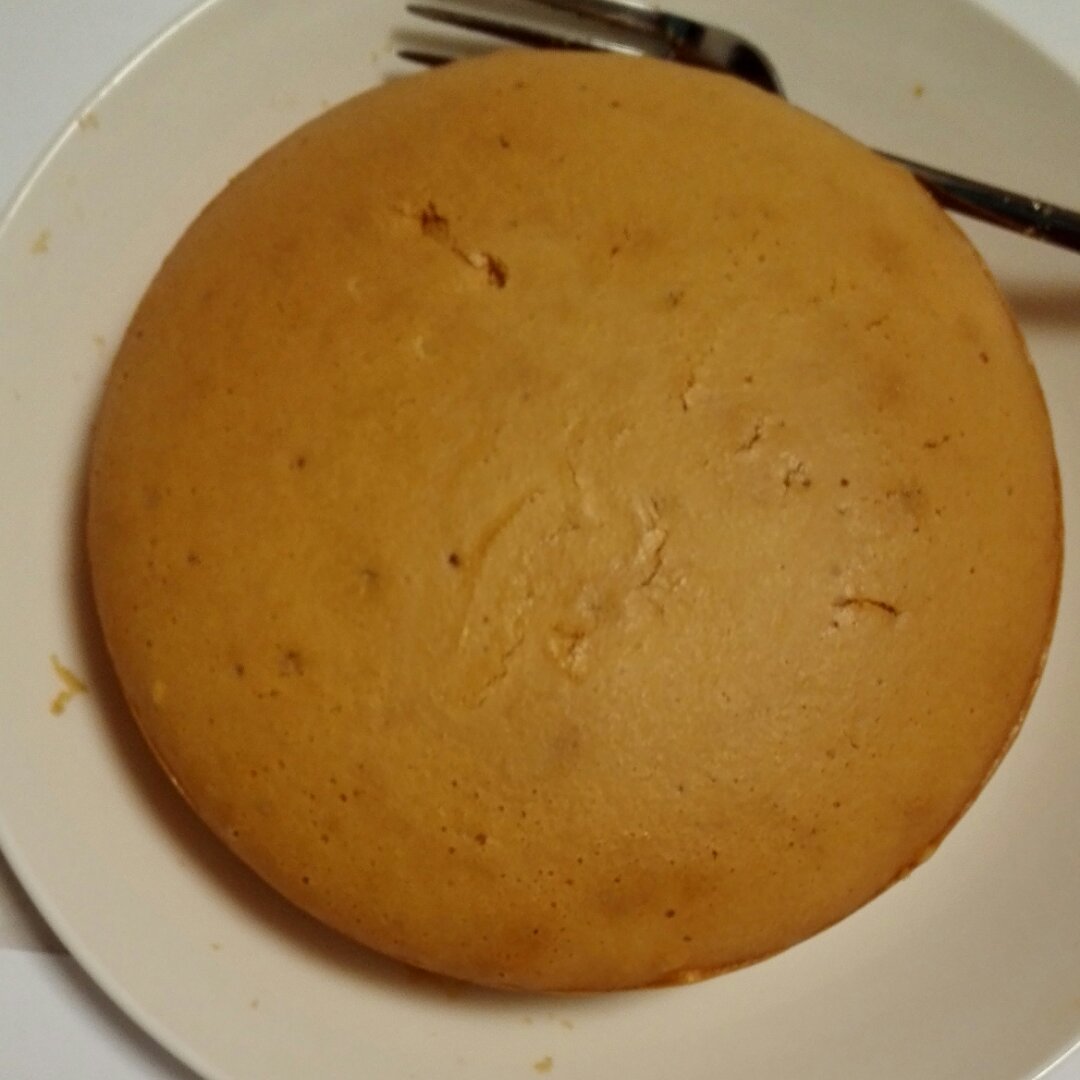 意大利海绵蛋糕