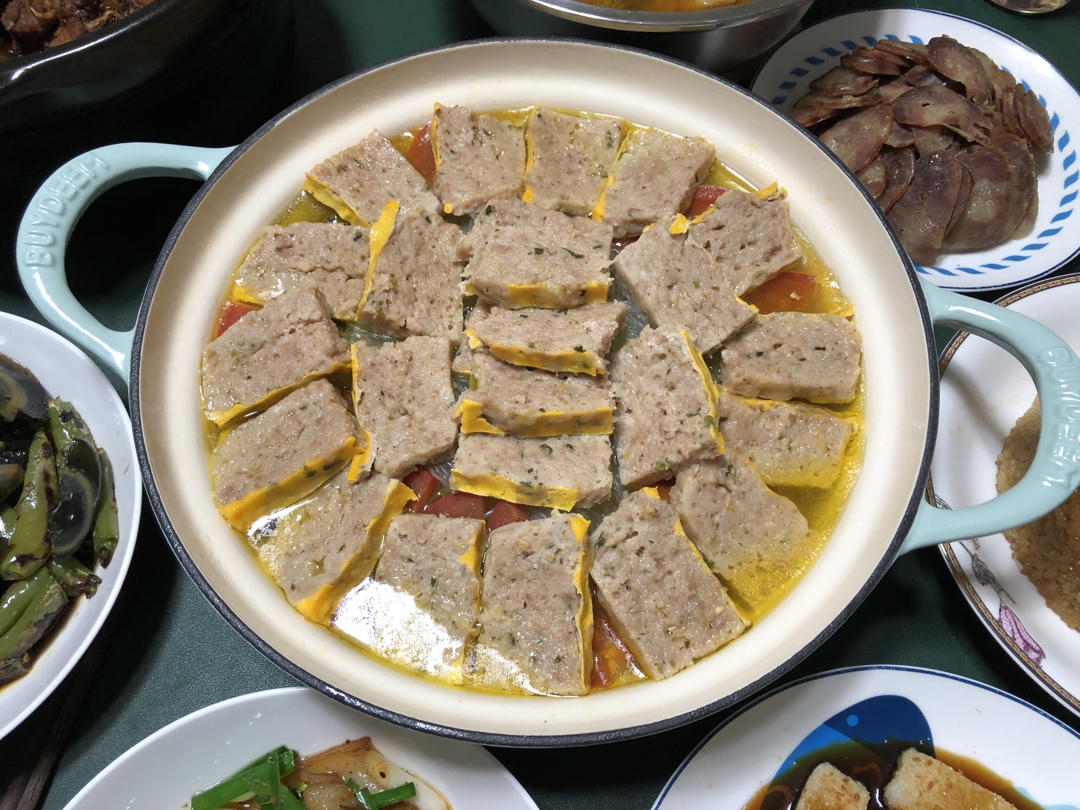 年夜饭食谱｜糖醋排骨