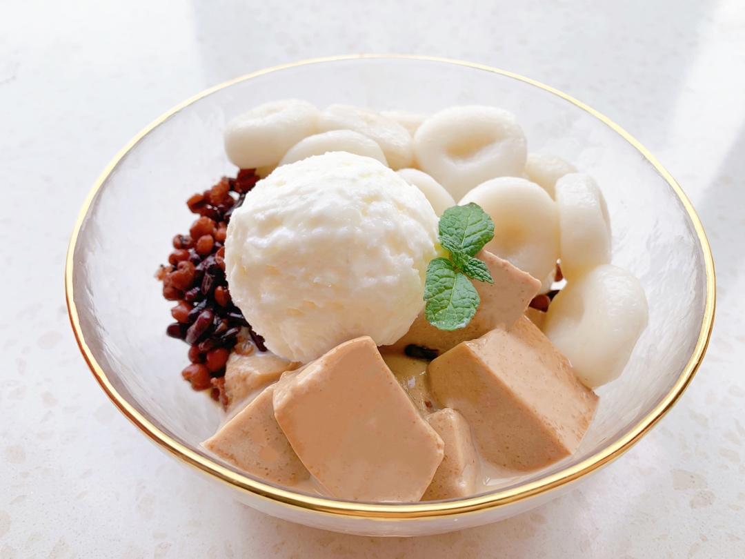 白玉奶茶冻的全部作品