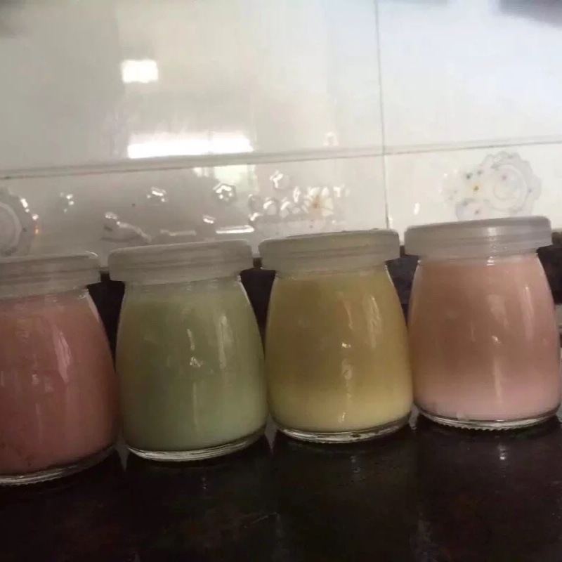 布丁（QQ糖版）