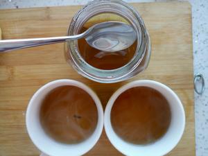 苹果肉桂红茶的做法 步骤5