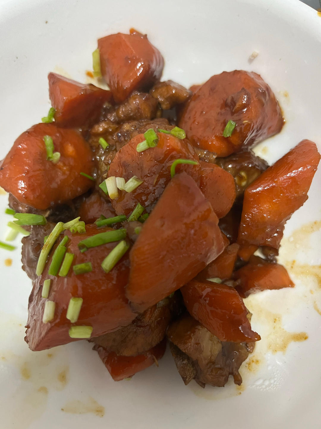 糖醋排骨