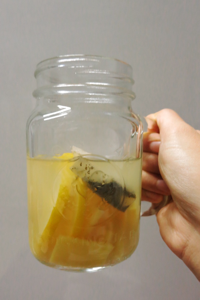 关于冷泡茶的一二三