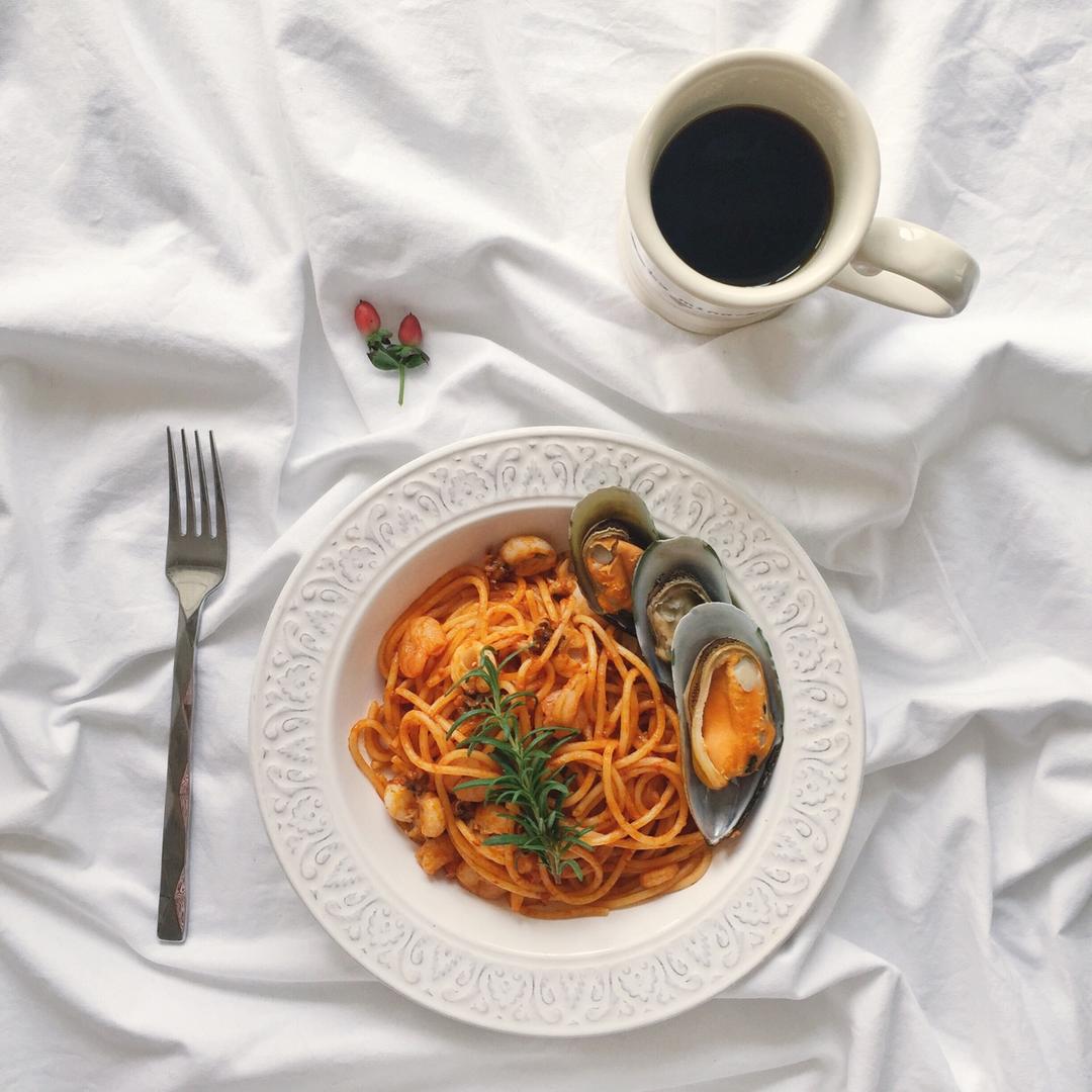 Bea's Breakfast