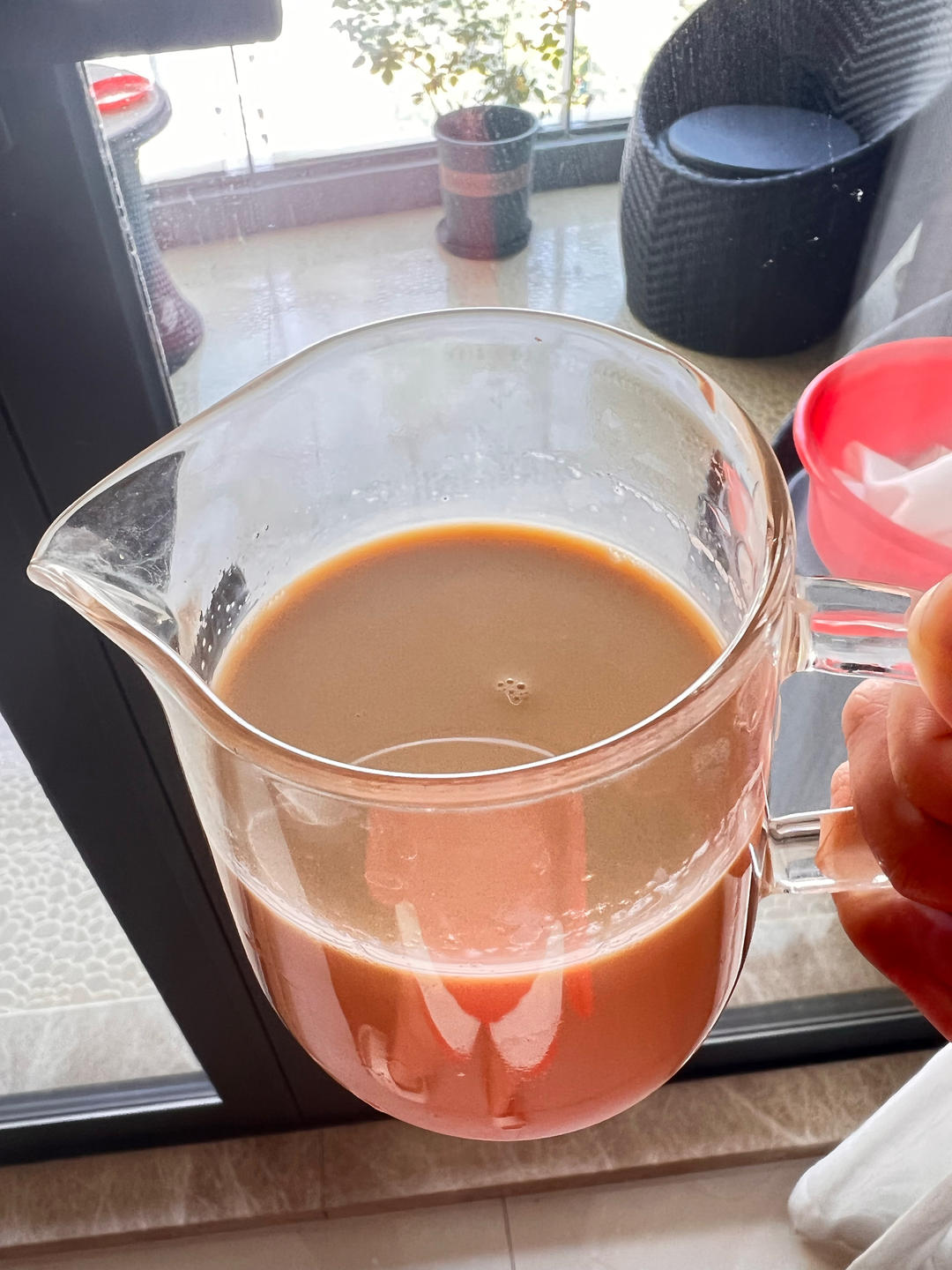 绝了❗️太好喝了｜超简单的咖啡冻焦糖奶茶