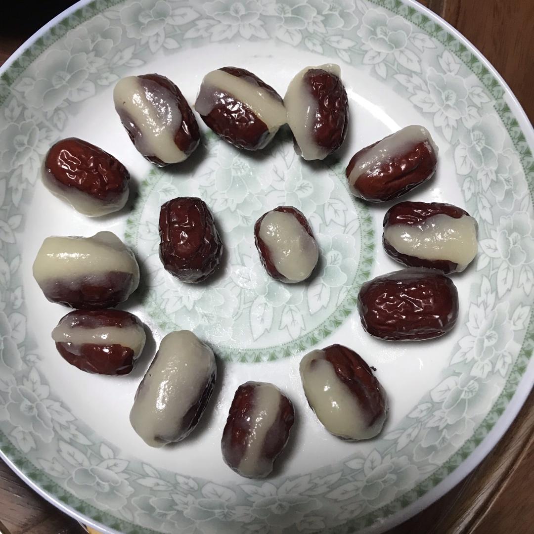 🌸心太软