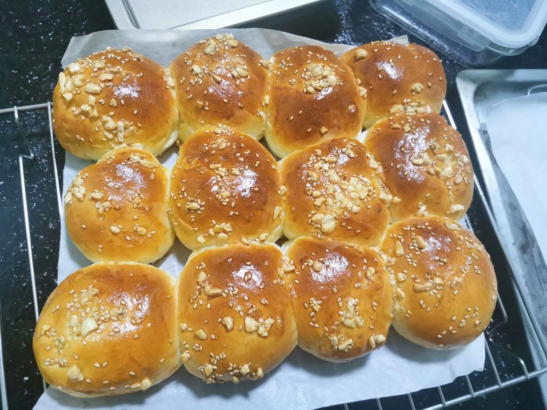 🧤12分钟手揉，完美手套膜～（视频）