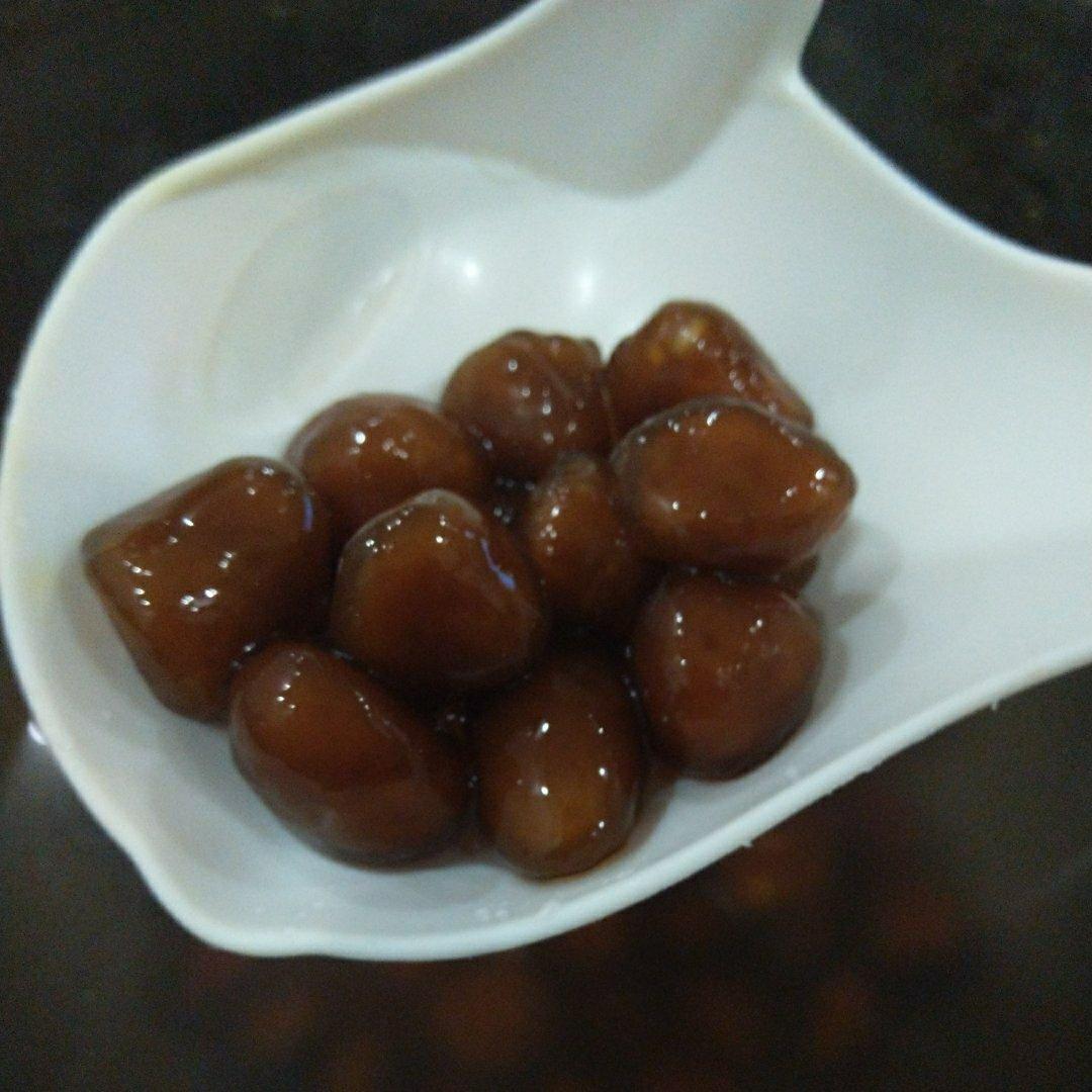自制珍珠【高成功率】