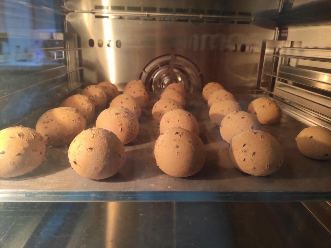 恐龙蛋·麻薯面包·麻薯包 自己做了1000➕的私人配方