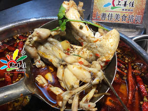麻辣火锅鱼的家常做法【图文】的做法 步骤3