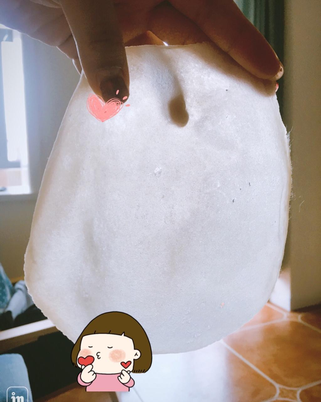 春饼 —薄如纸