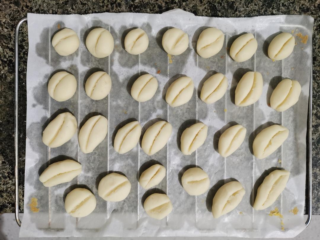 入口即化的珍妮曲奇