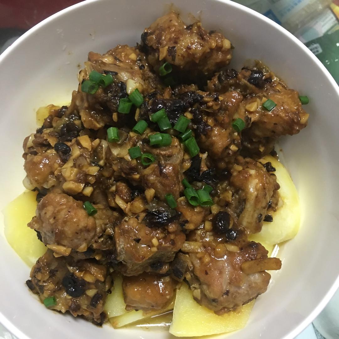 晚餐•2019年7月10日