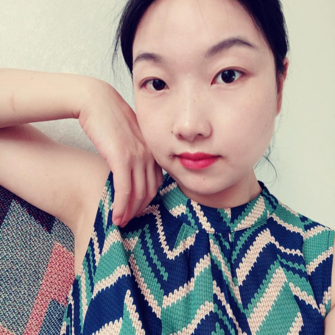 Yan甜甜