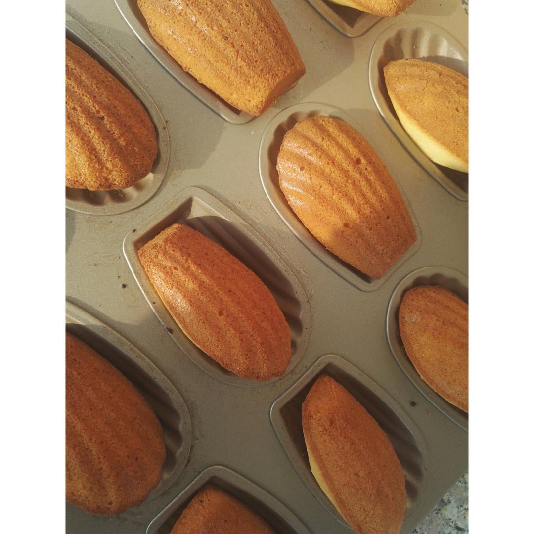 堂妈教你做甜甜圈