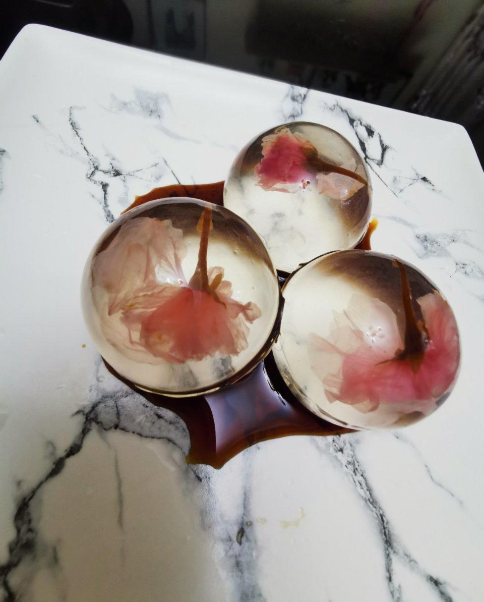 水信玄饼(新手必会)