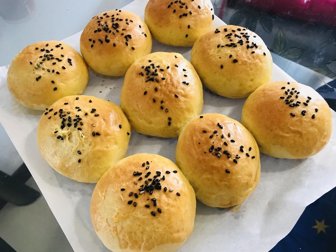 消灭淡奶油面包—小美版