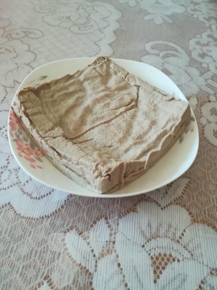 自制豆腐、豆腐脑（超详细）
