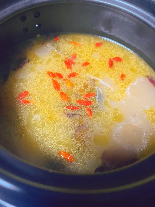 益气固汗泥鳅汤的做法
