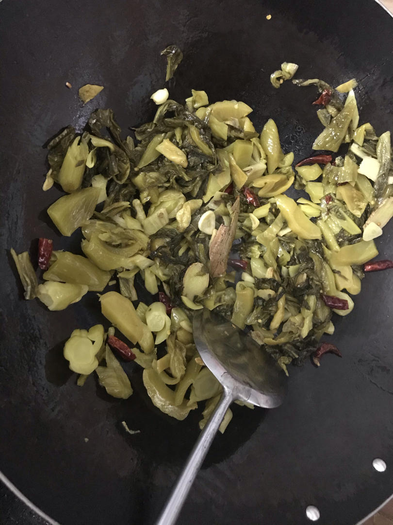 酸菜鱼