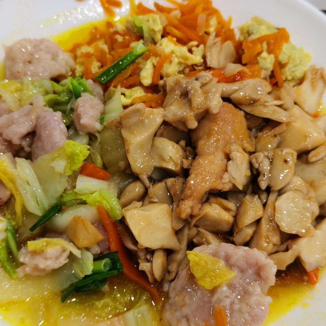 早餐灵感｜在校大学生的一日三餐